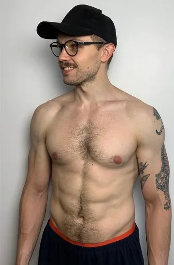 Karol after transformation
